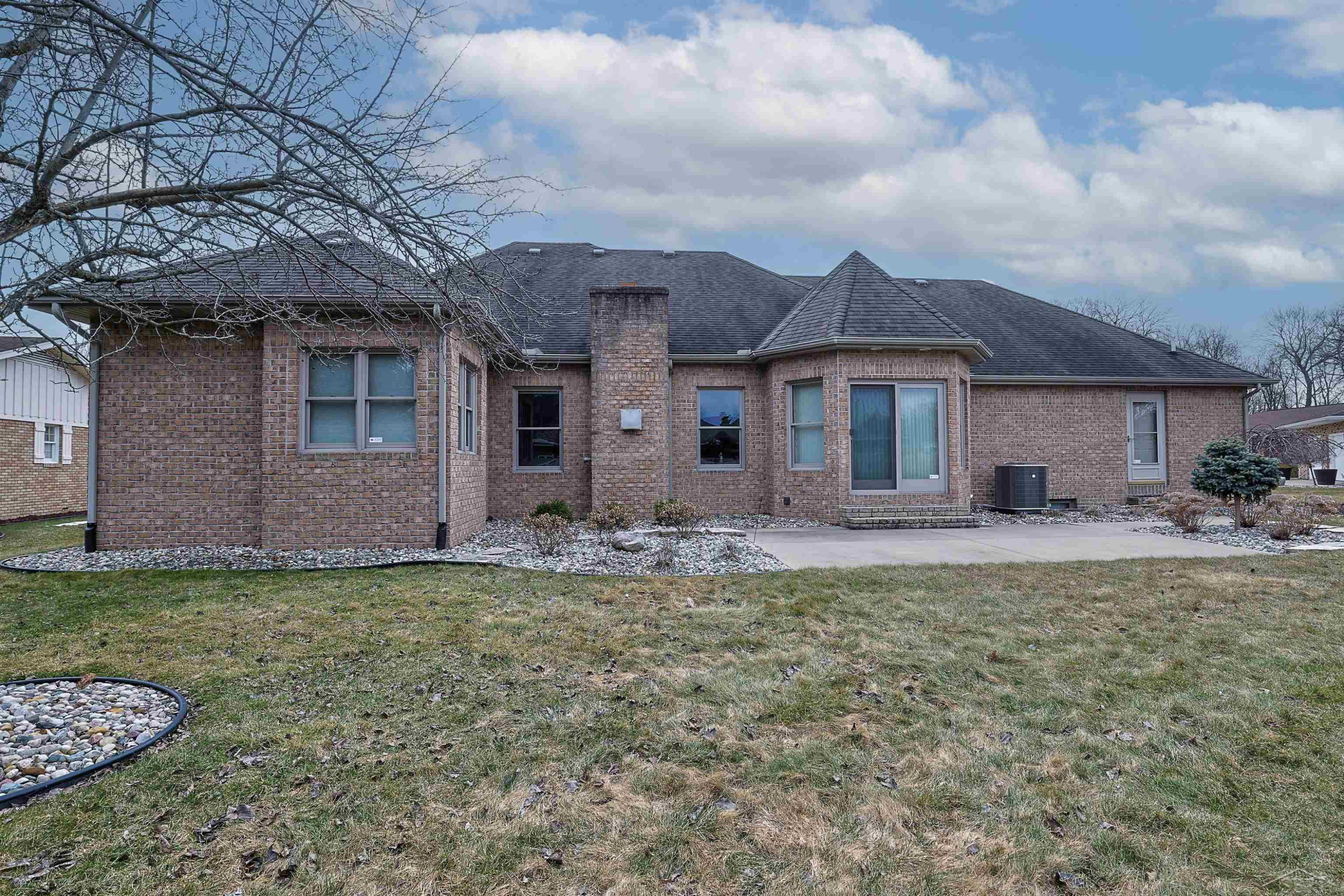 3415 Win Kae Place, Bay City, MI 48706 — Photo 58