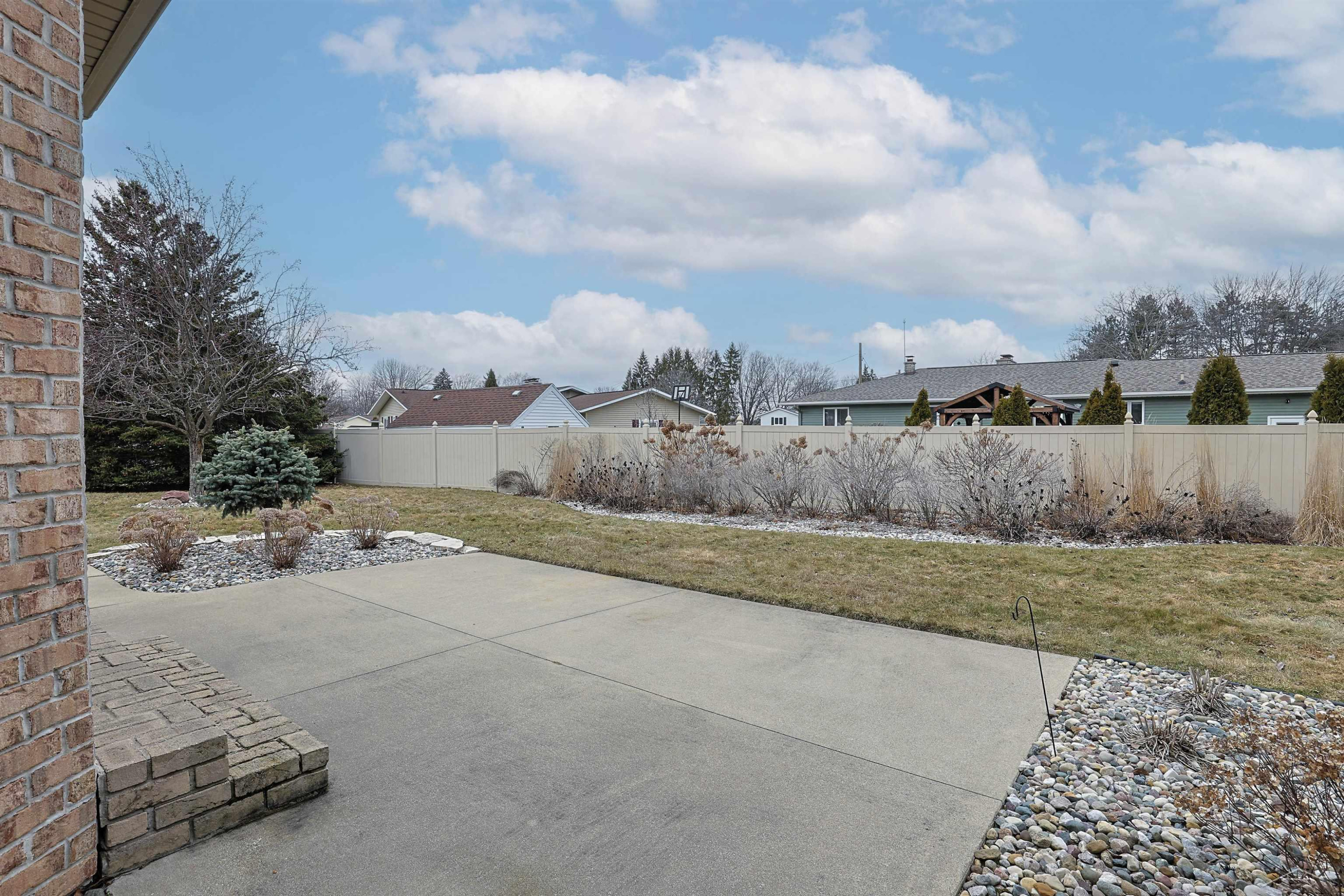 3415 Win Kae Place, Bay City, MI 48706 — Photo 61