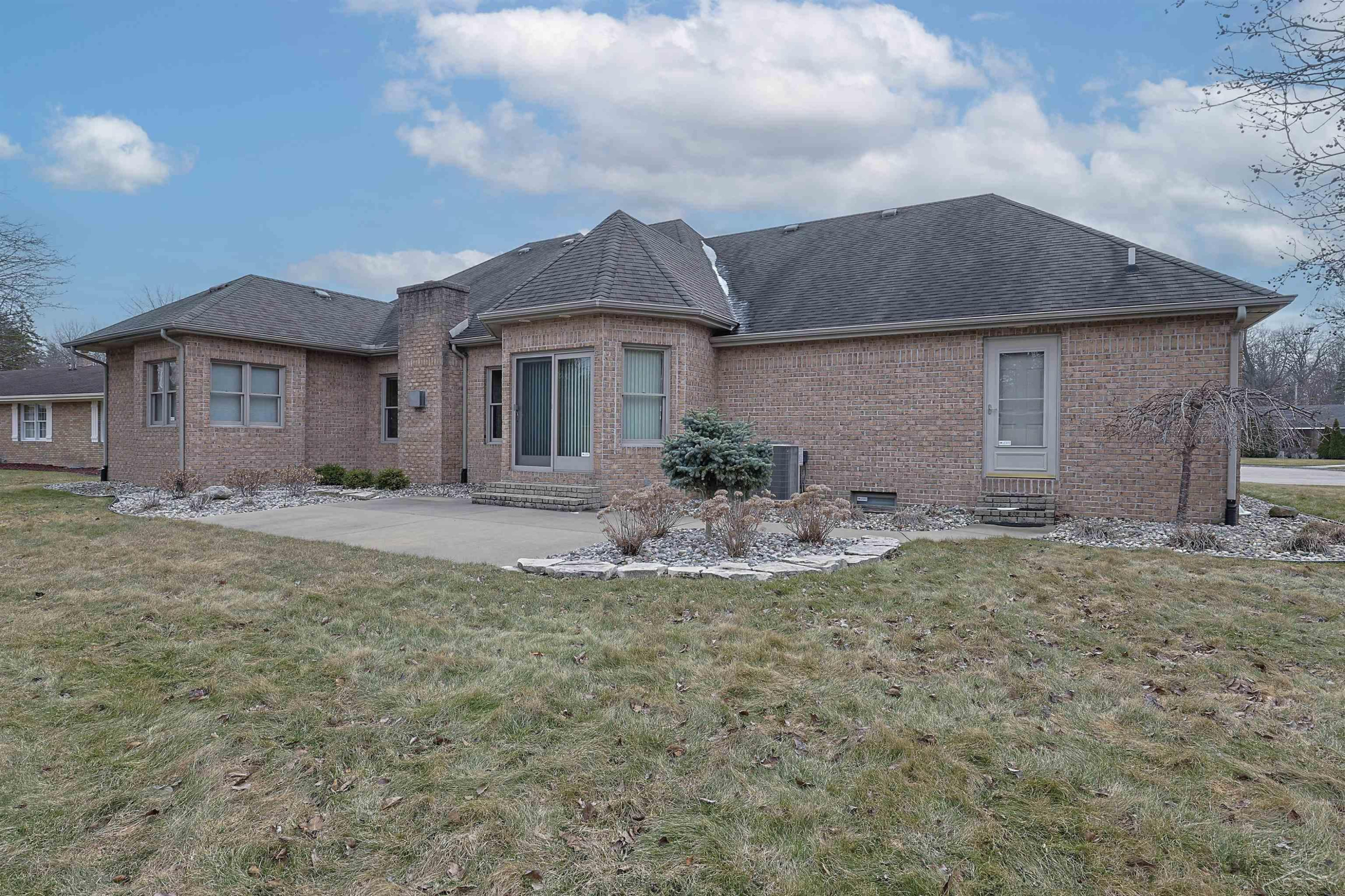 3415 Win Kae Place, Bay City, MI 48706 — Photo 62