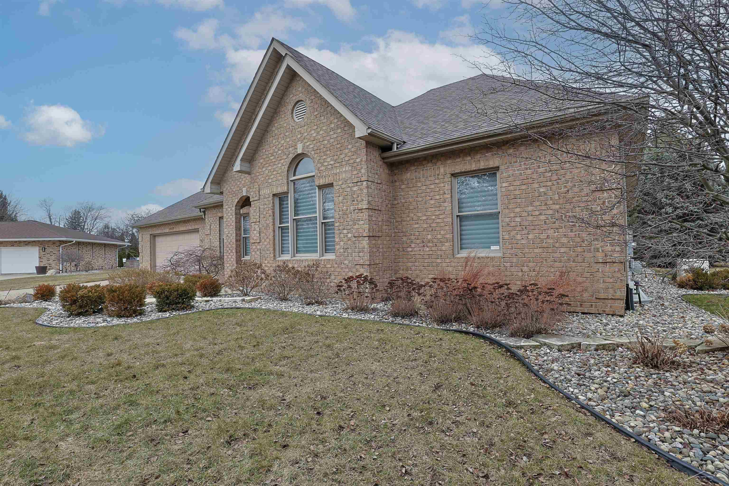 3415 Win Kae Place, Bay City, MI 48706 — Photo 3