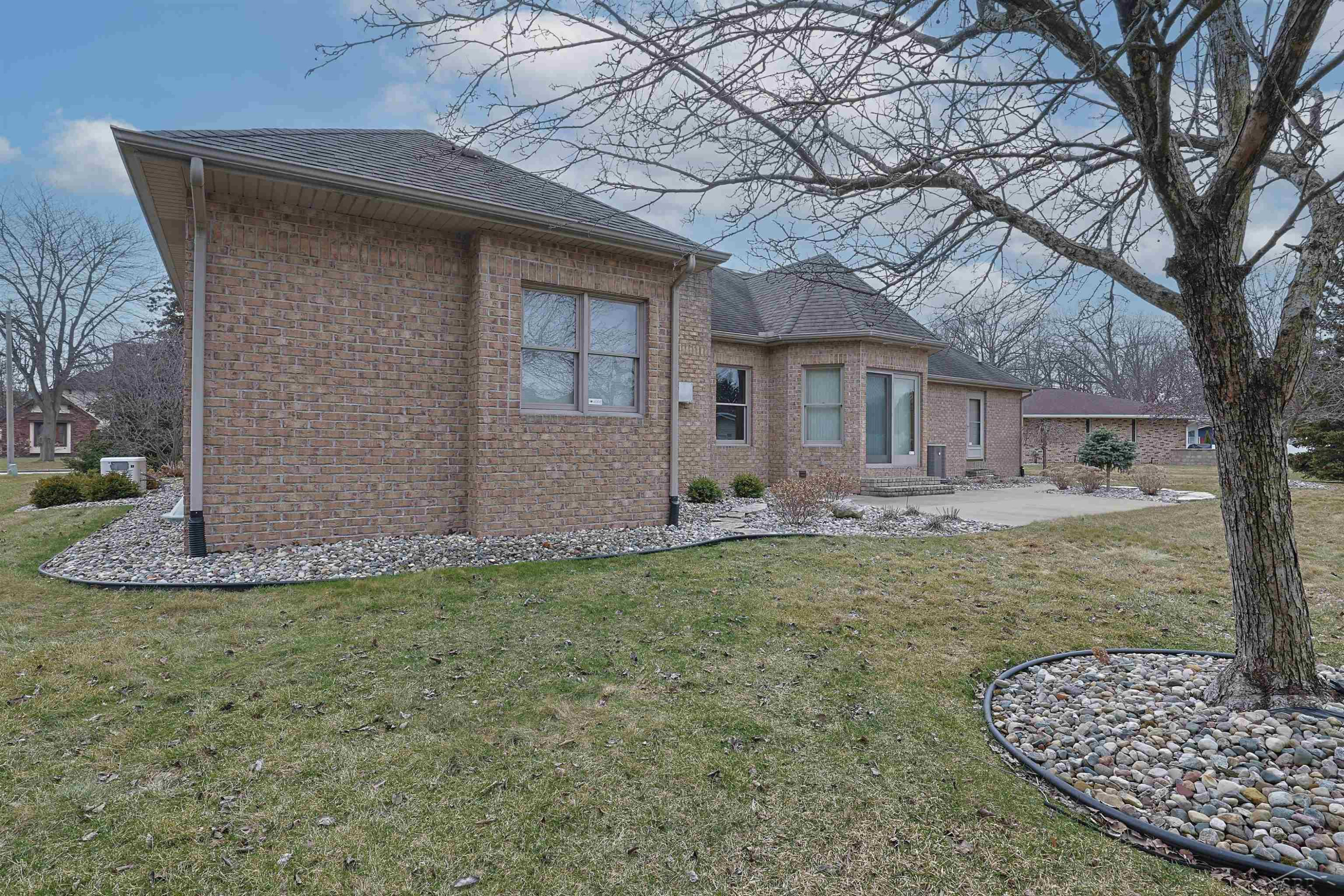 3415 Win Kae Place, Bay City, MI 48706 — Photo 4