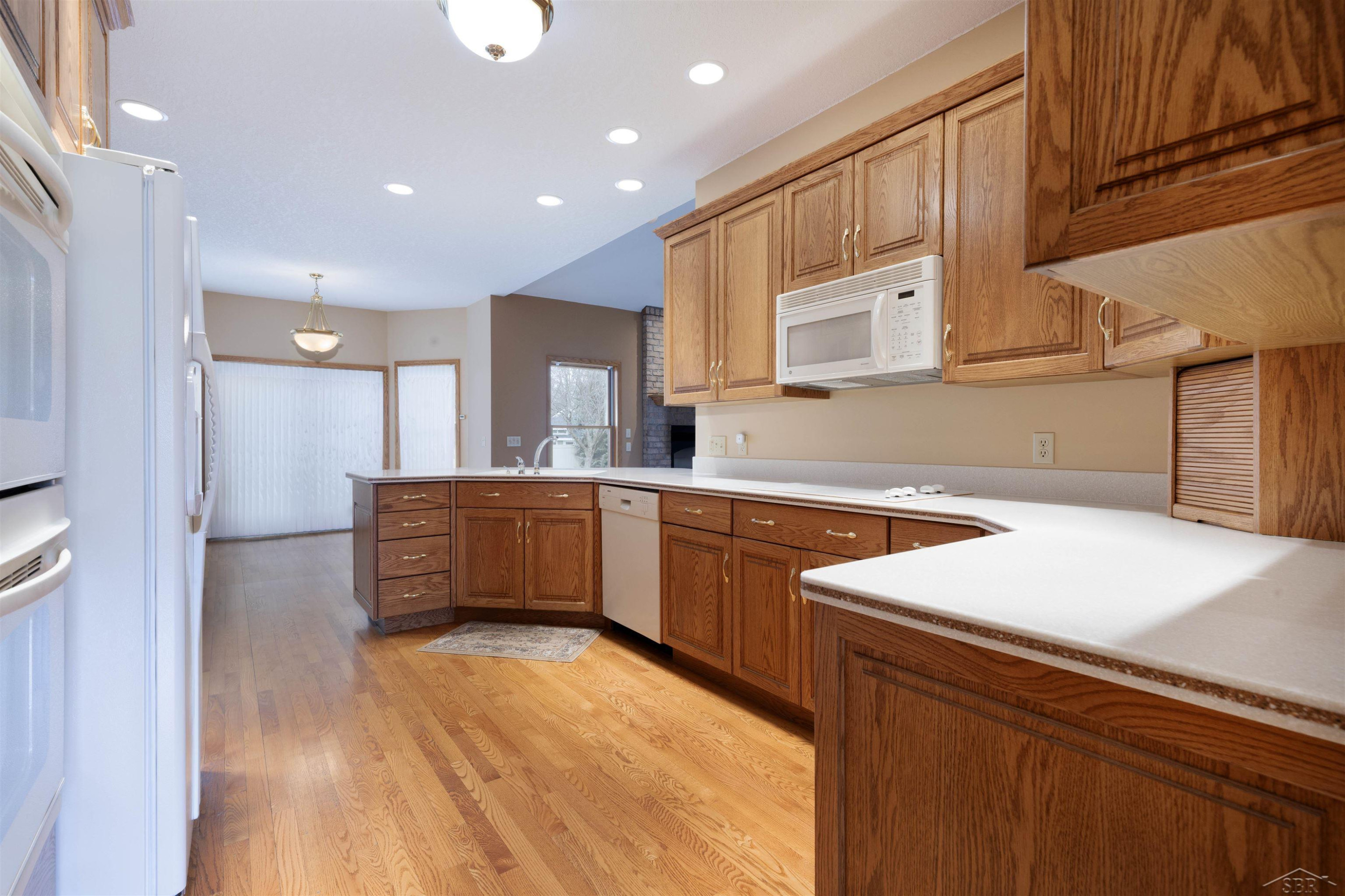 3415 Win Kae Place, Bay City, MI 48706 — Photo 8