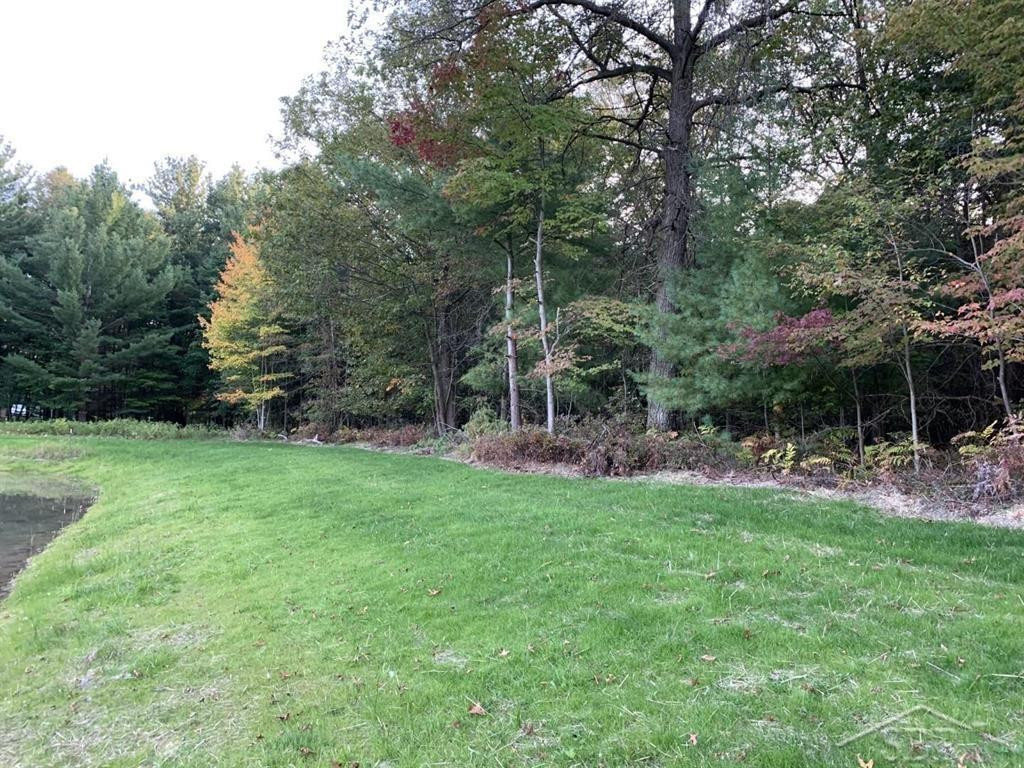 5719 Foxfire Drive, Midland, MI 48642 — front exterior