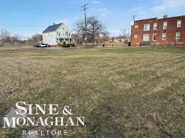 4600 VAN DYKE Street, Detroit, MI 48214 — Photo 2
