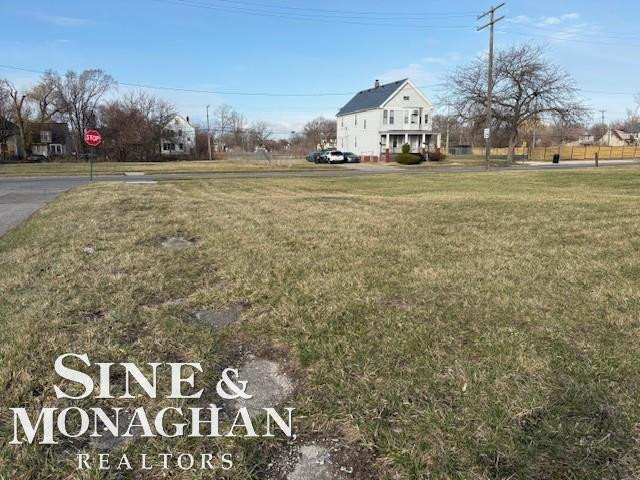 4600 VAN DYKE Street, Detroit, MI 48214 — Photo 3