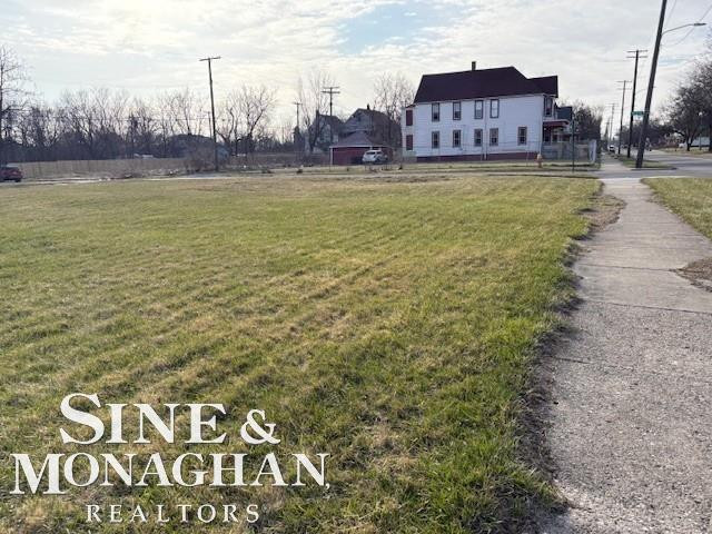 4600 VAN DYKE Street, Detroit, MI 48214 — Photo 4