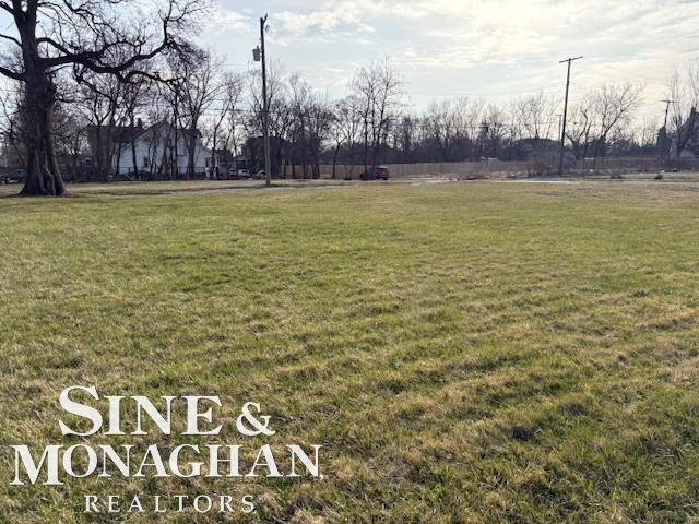 4600 VAN DYKE Street, Detroit, MI 48214 — Photo 5
