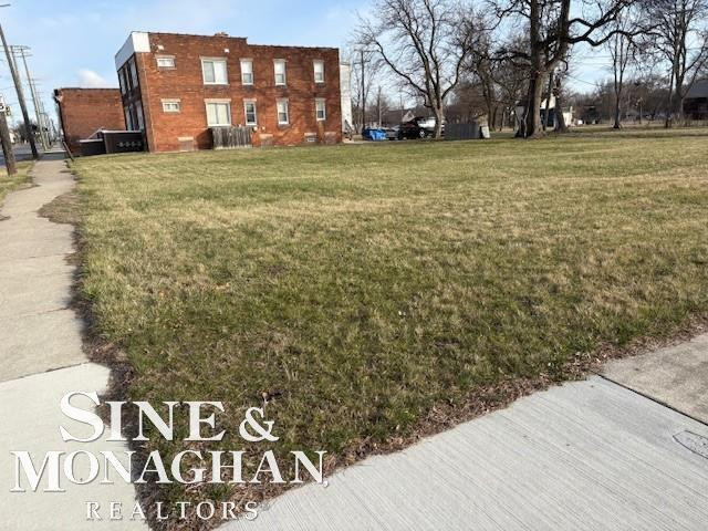 4600 VAN DYKE Street, Detroit, MI 48214 — Photo 7