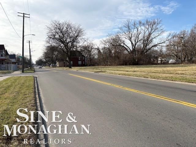 4600 VAN DYKE Street, Detroit, MI 48214 — Photo 8
