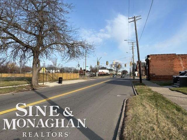 4600 VAN DYKE Street, Detroit, MI 48214 — Photo 9