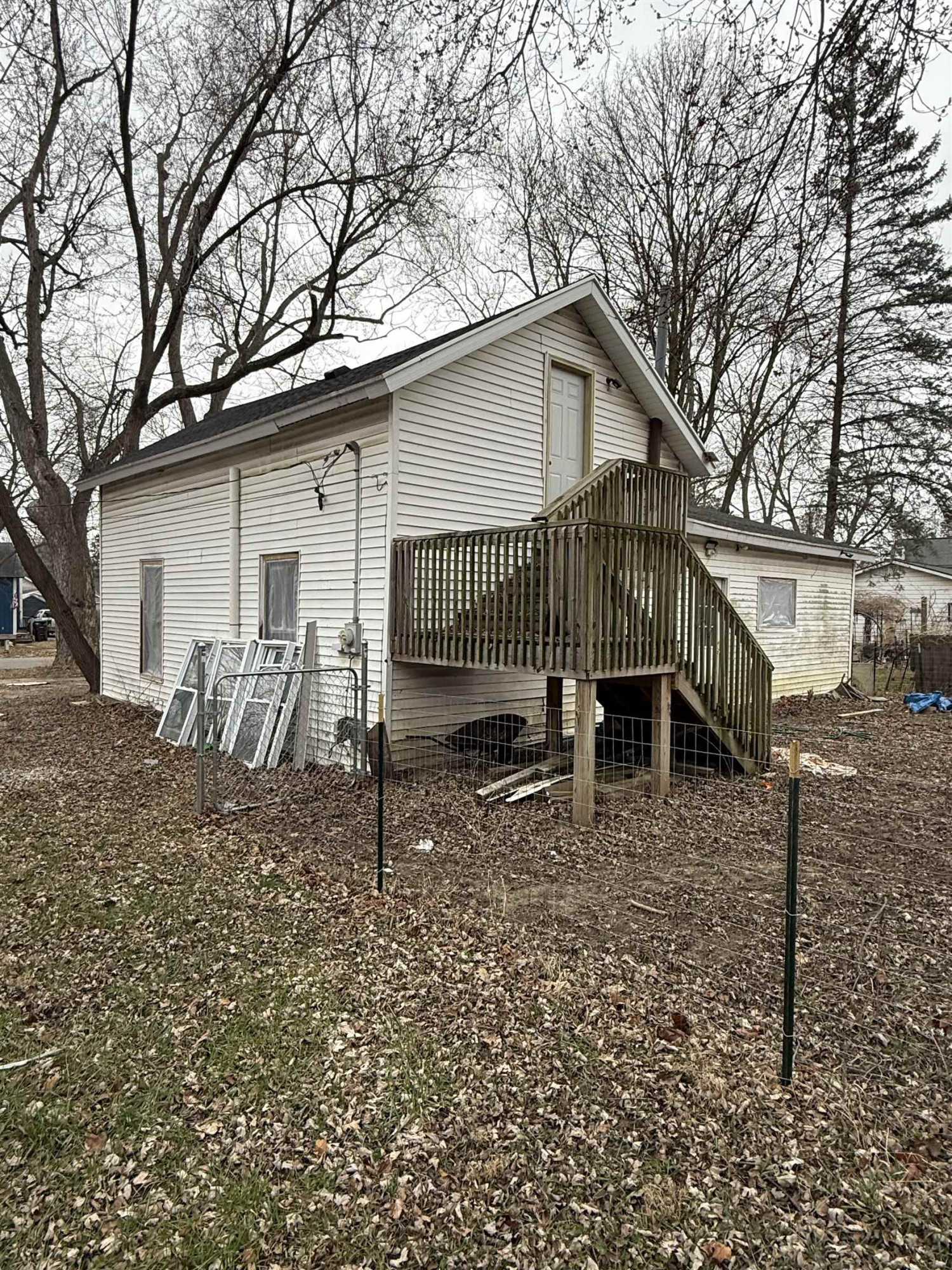 217 E Pearl Street, Ovid, MI 48866 — Photo 2