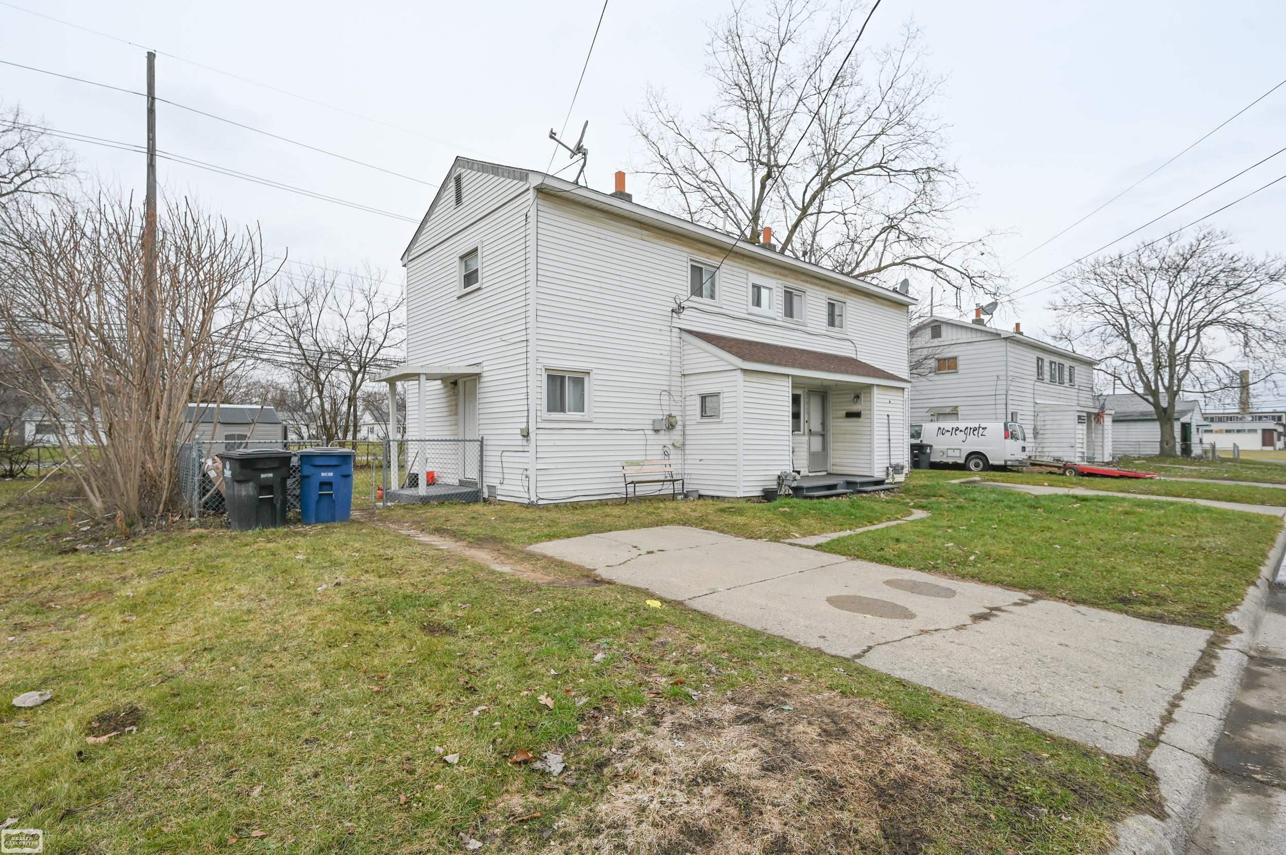 Search Homes for Sale