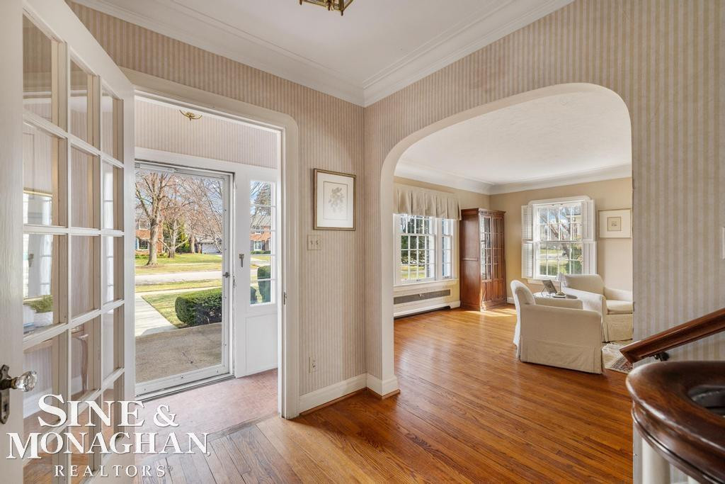 1037 Yorkshire Road, Grosse Pointe Park, MI 48230 — Photo 7
