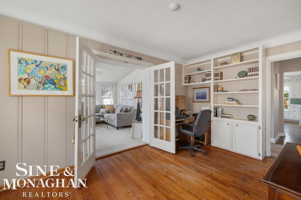 1037 Yorkshire Road, Grosse Pointe Park, MI 48230 — Photo 10