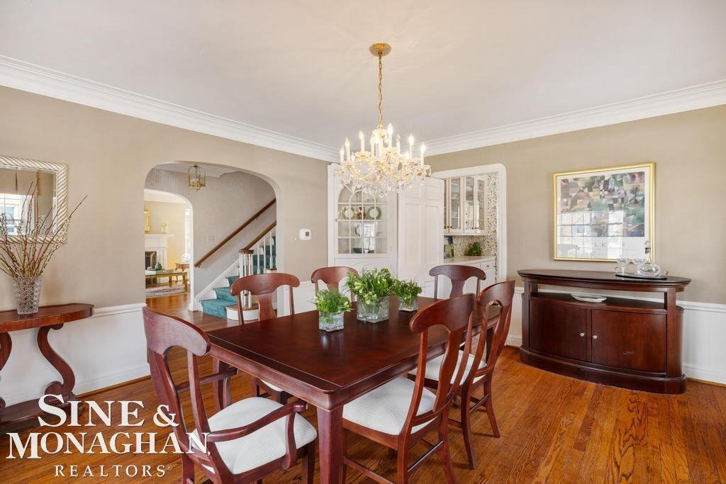 1037 Yorkshire Road, Grosse Pointe Park, MI 48230 — Photo 17