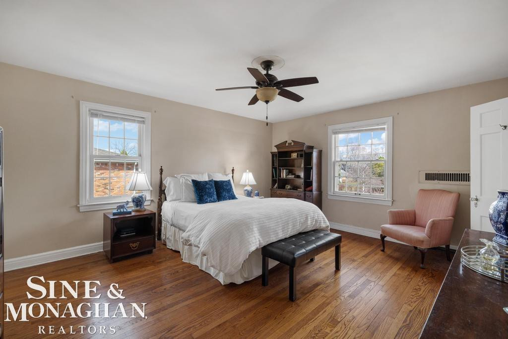 1037 Yorkshire Road, Grosse Pointe Park, MI 48230 — Photo 21