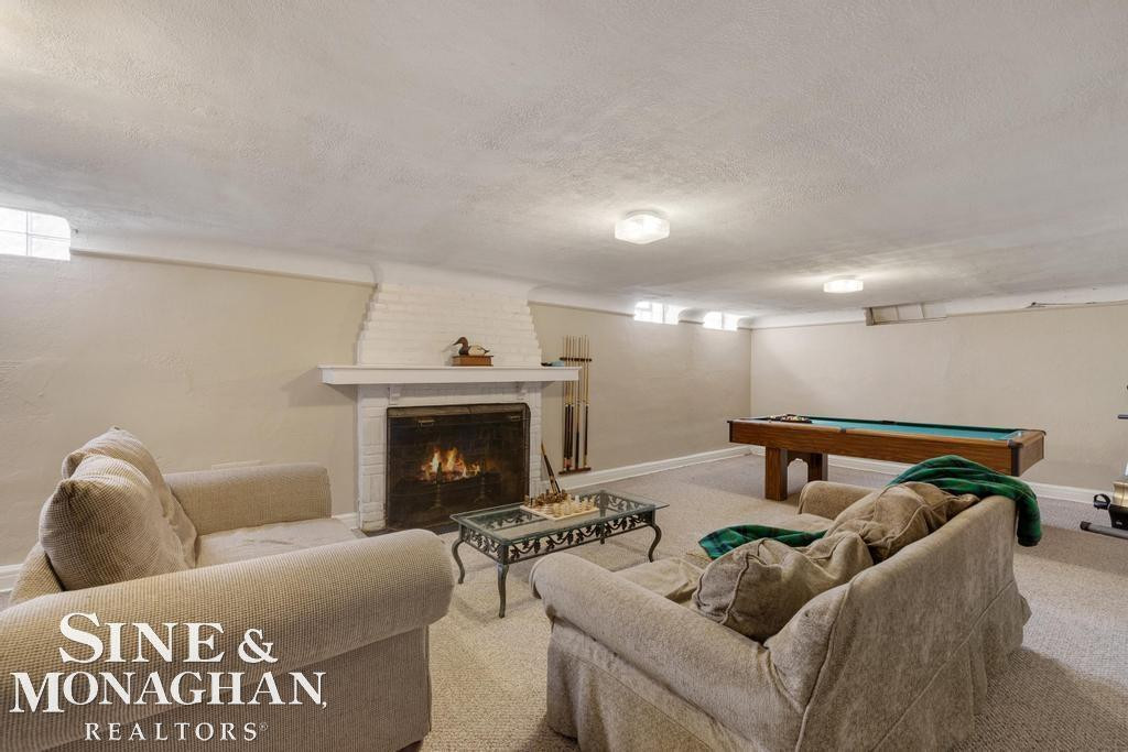 1037 Yorkshire Road, Grosse Pointe Park, MI 48230 — Photo 24