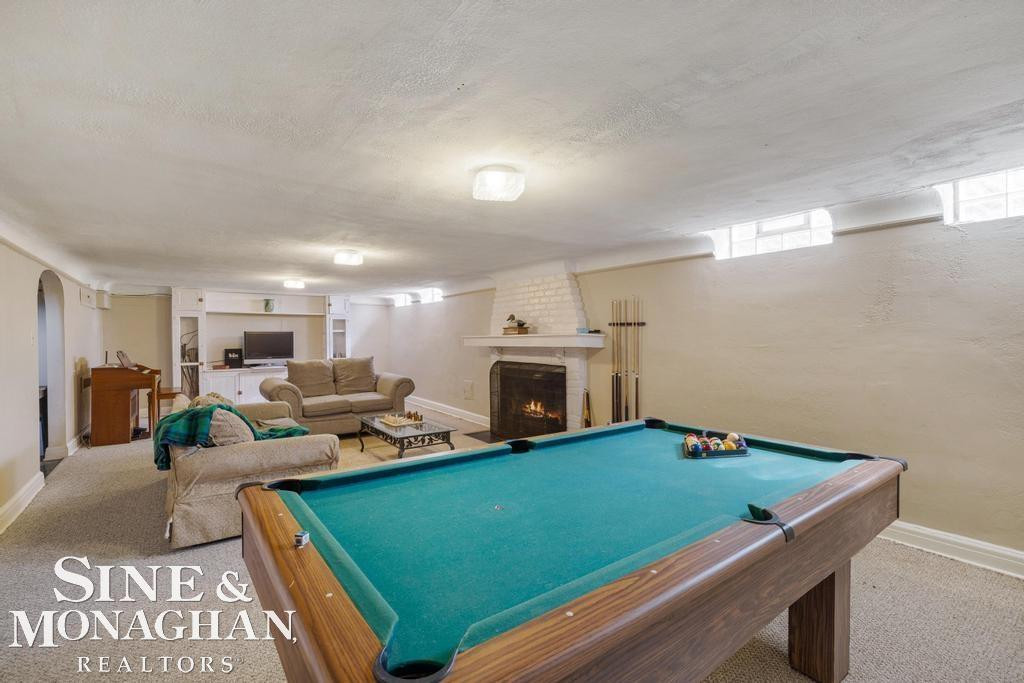 1037 Yorkshire Road, Grosse Pointe Park, MI 48230 — Photo 25