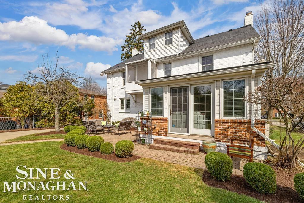 1037 Yorkshire Road, Grosse Pointe Park, MI 48230 — Photo 26