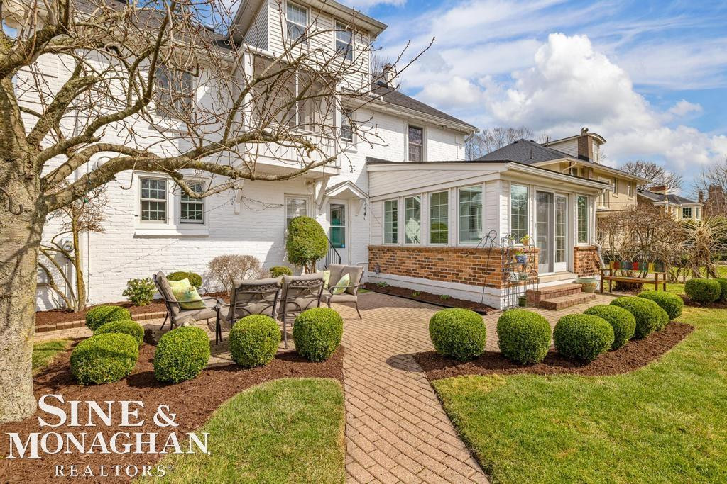 1037 Yorkshire Road, Grosse Pointe Park, MI 48230 — Photo 28