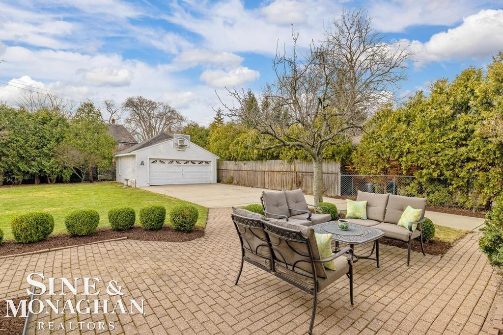 1037 Yorkshire Road, Grosse Pointe Park, MI 48230 — Photo 29