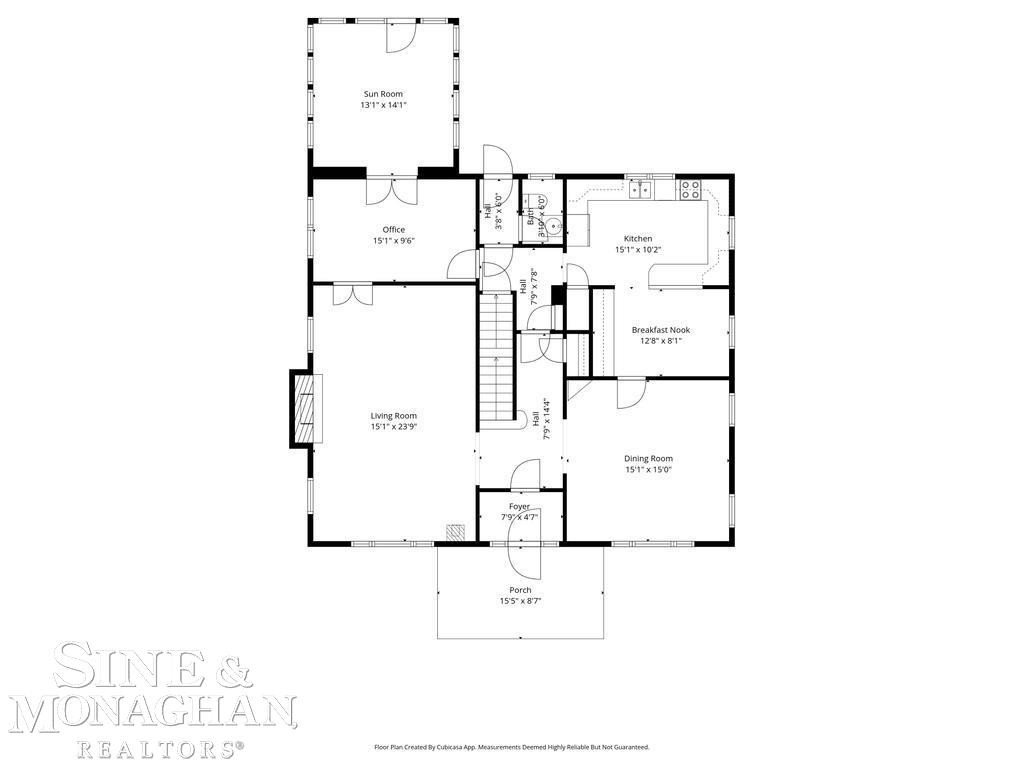 1037 Yorkshire Road, Grosse Pointe Park, MI 48230 — Photo 32