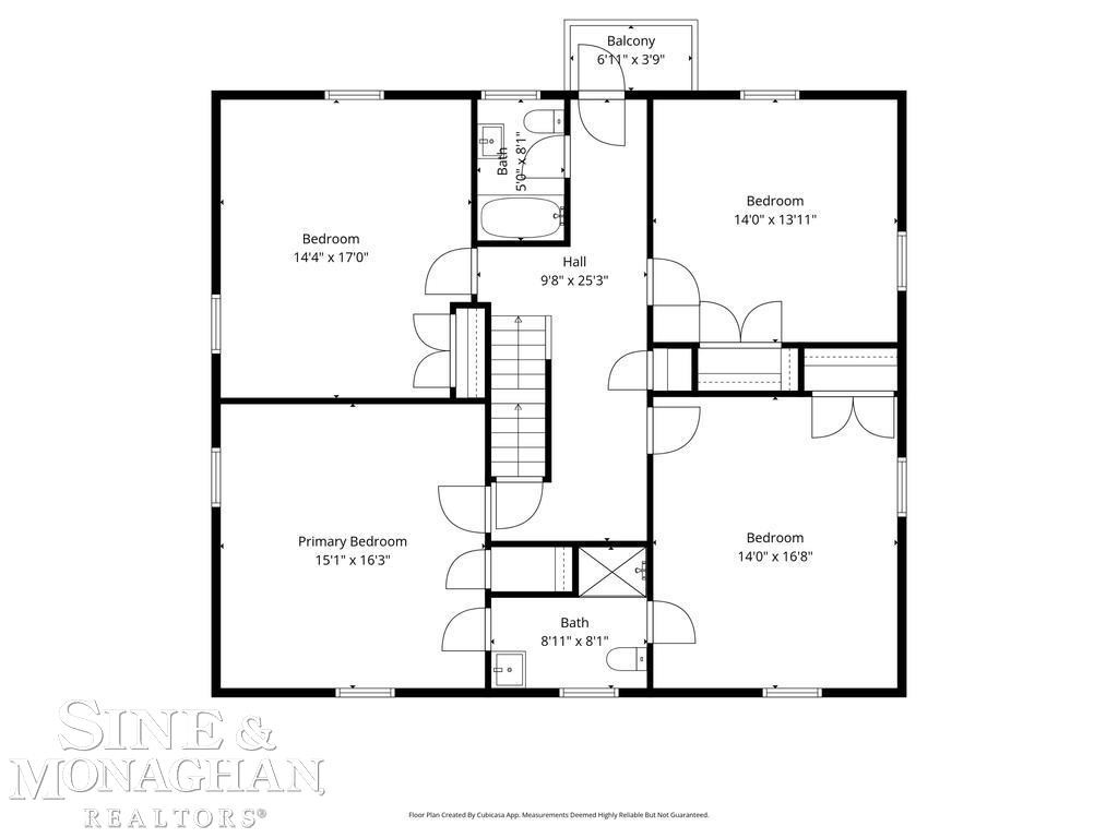 1037 Yorkshire Road, Grosse Pointe Park, MI 48230 — Photo 33