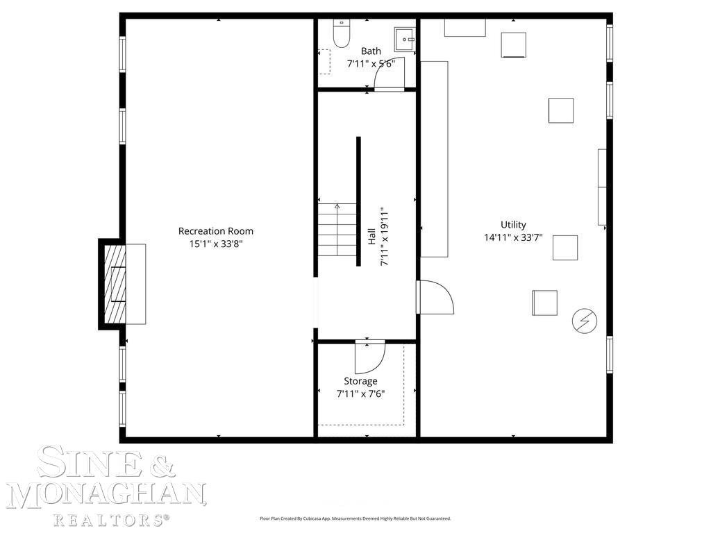 1037 Yorkshire Road, Grosse Pointe Park, MI 48230 — Photo 35