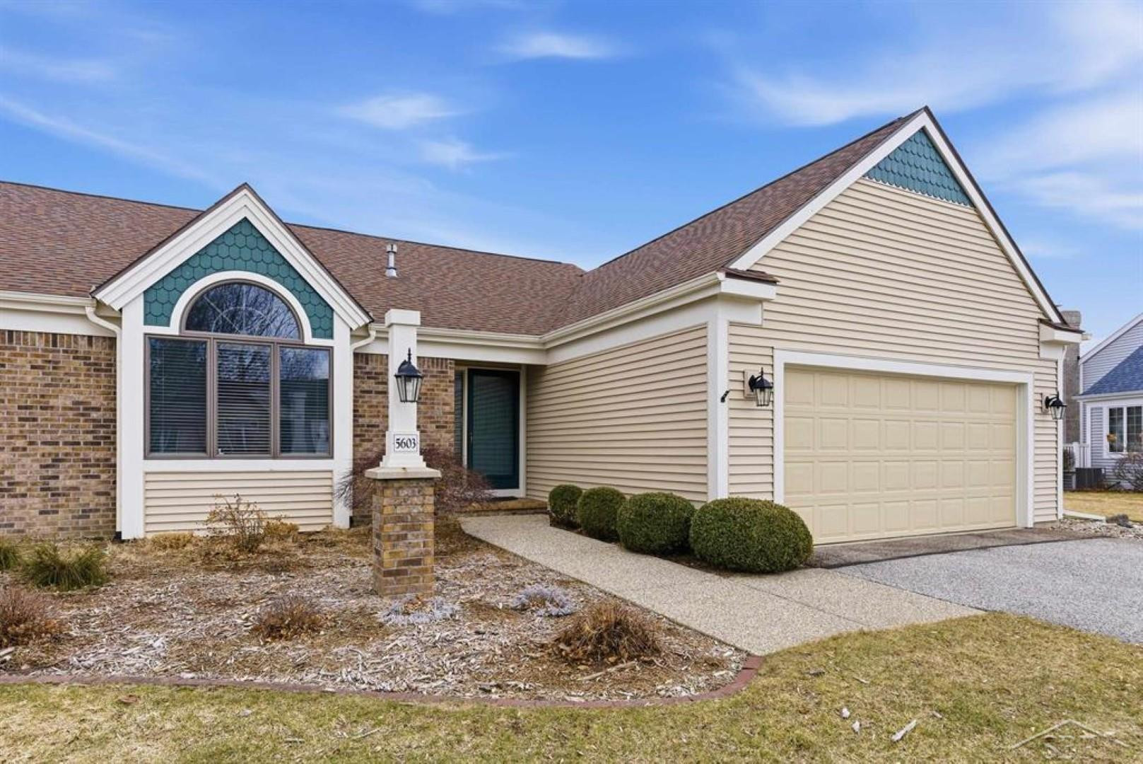 5603 Firethorne Drive, Bay City, MI 48706 — Photo 2