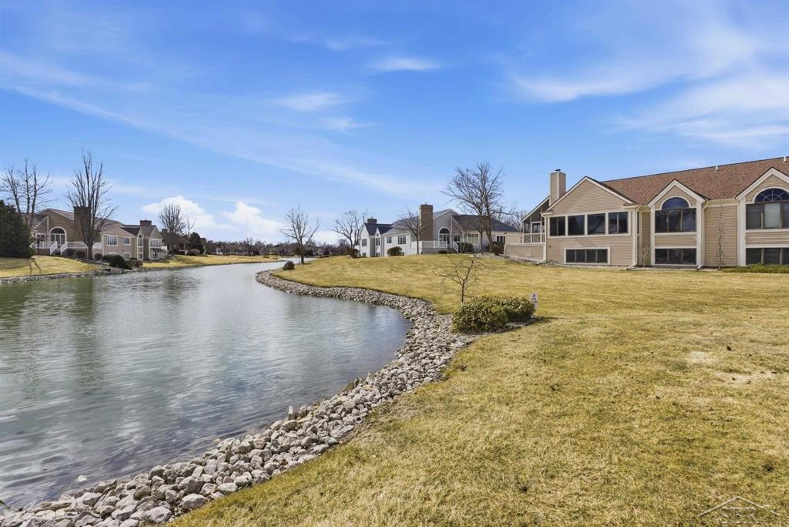 5603 Firethorne Drive, Bay City, MI 48706 — Photo 4
