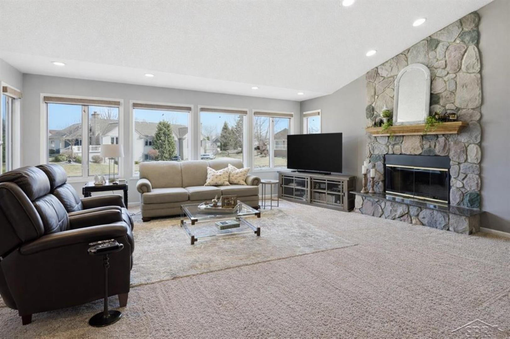 5603 Firethorne Drive, Bay City, MI 48706 — Photo 10