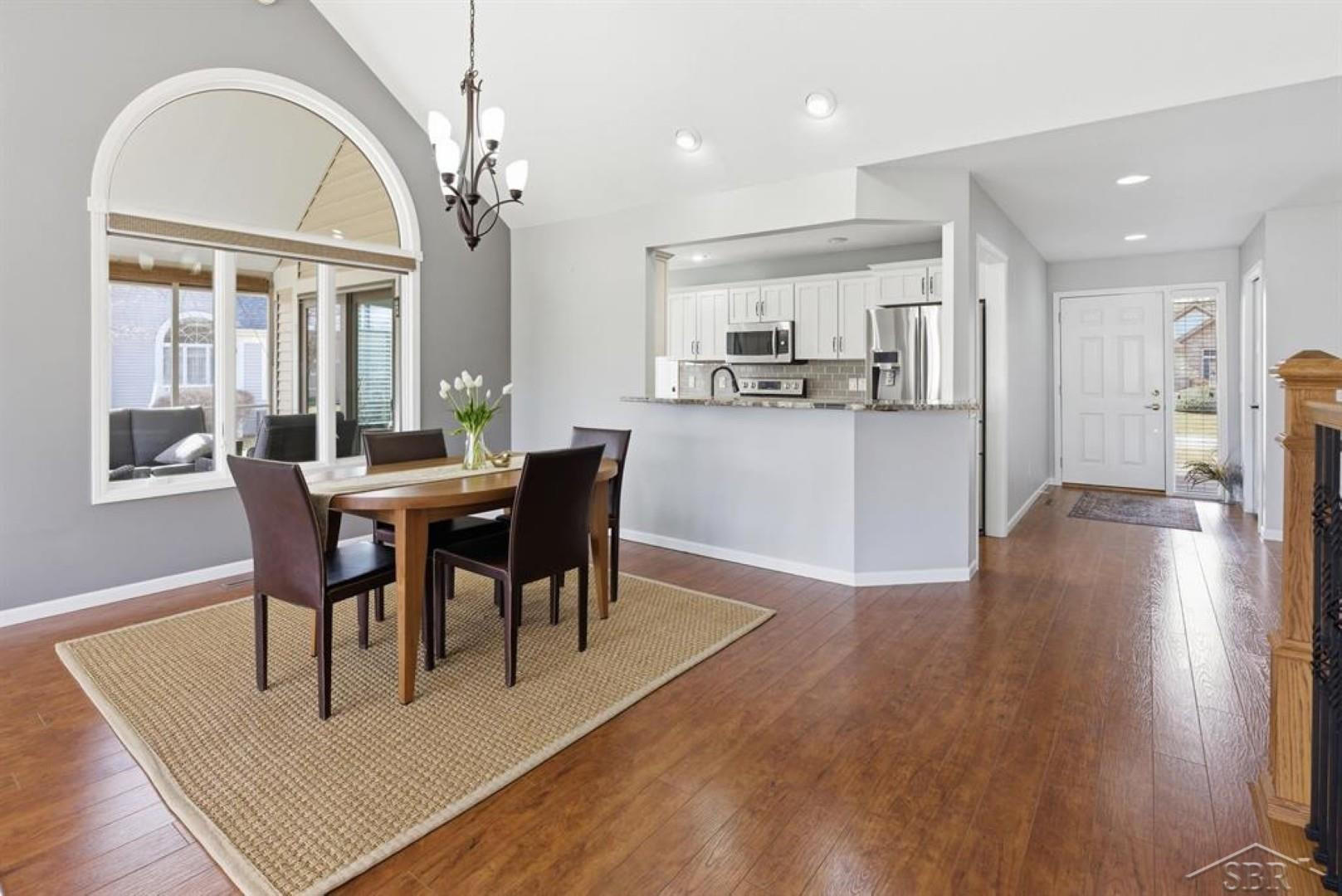5603 Firethorne Drive, Bay City, MI 48706 — Photo 13