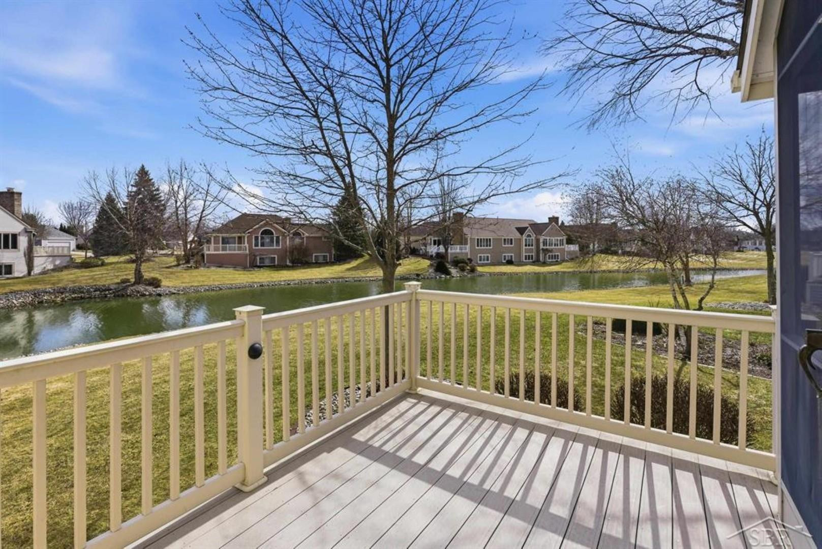 5603 Firethorne Drive, Bay City, MI 48706 — Photo 21