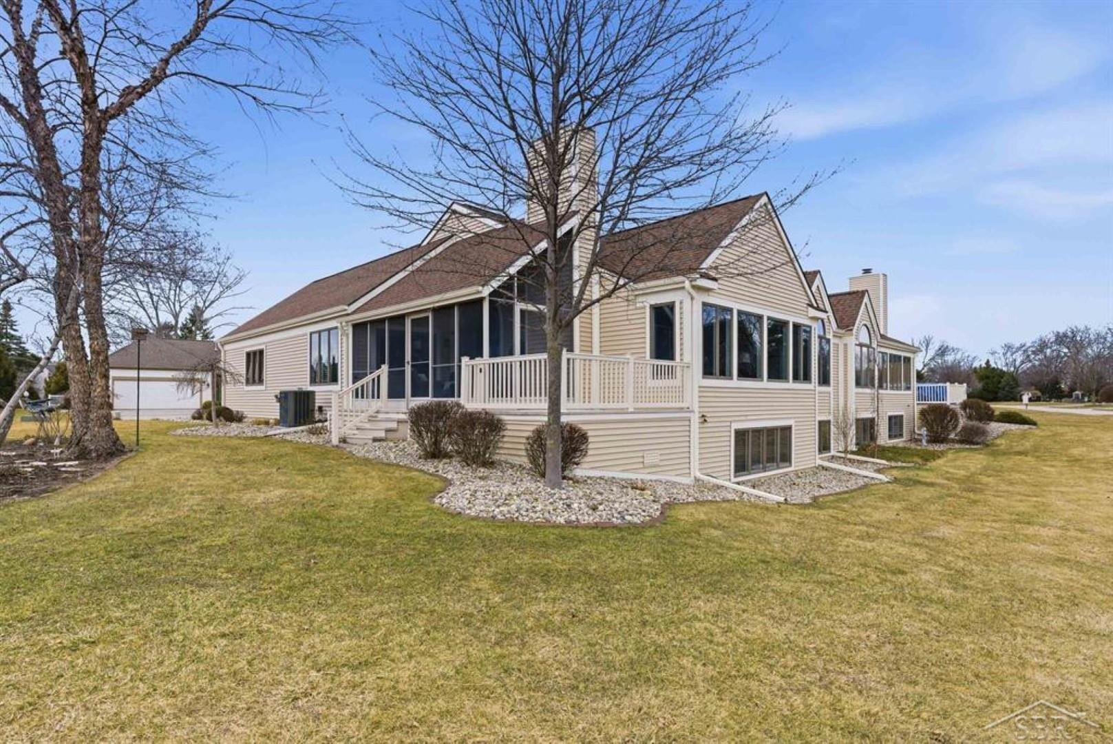 5603 Firethorne Drive, Bay City, MI 48706 — Photo 38