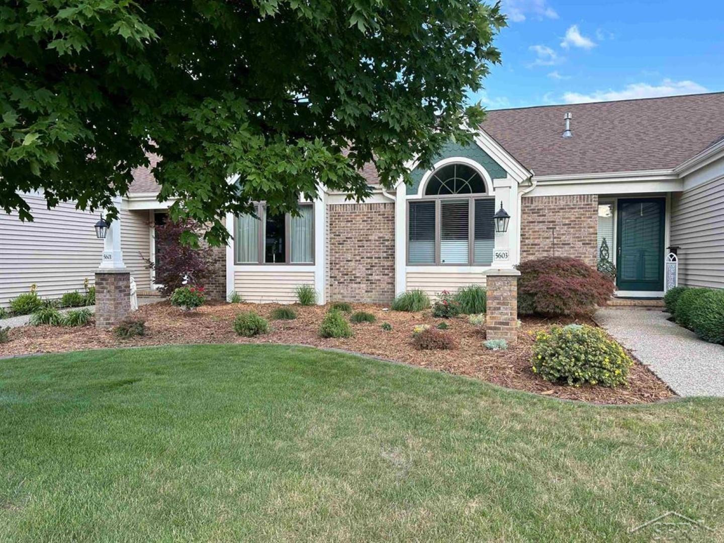 5603 Firethorne Drive, Bay City, MI 48706 — Photo 48