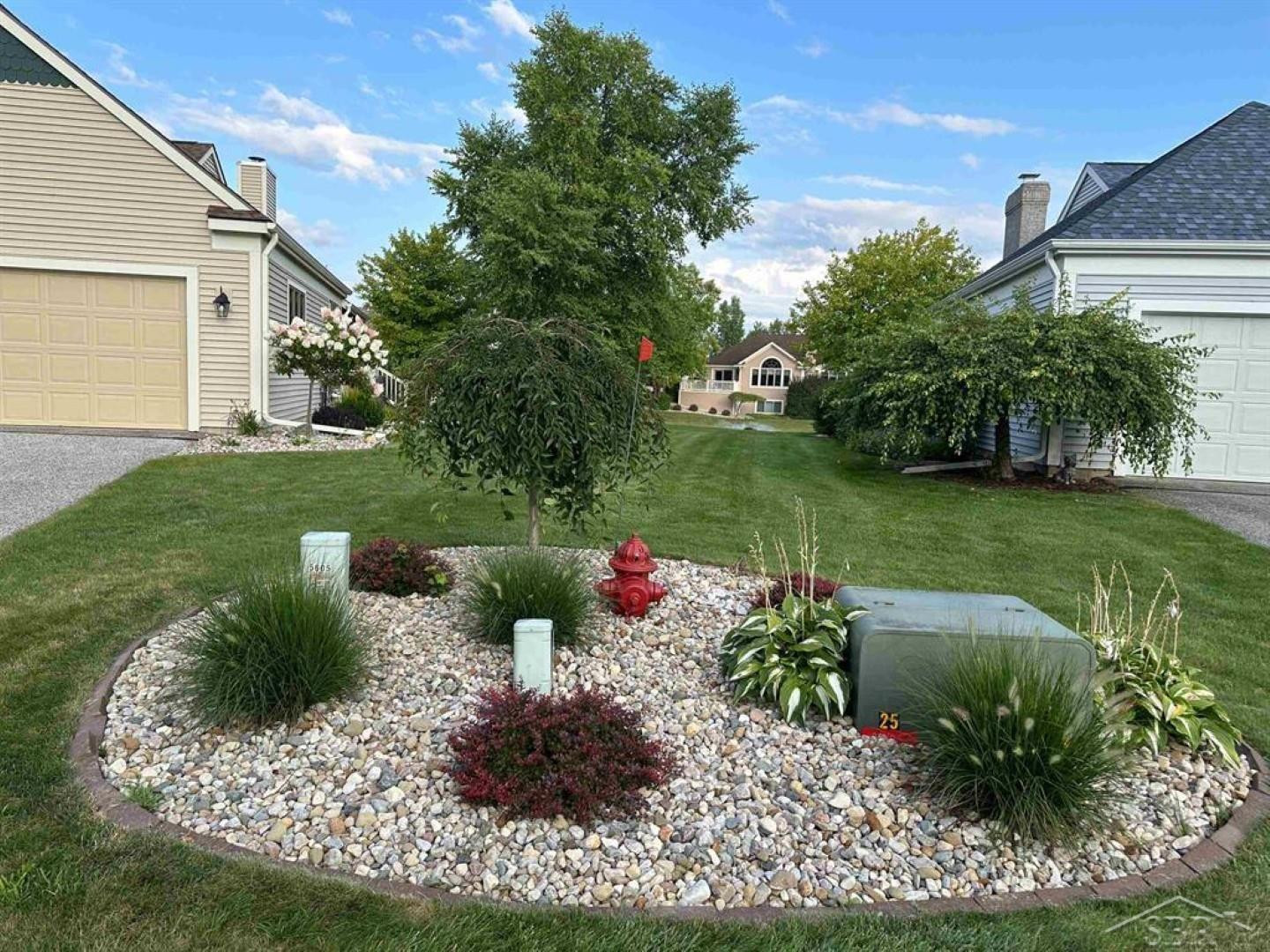 5603 Firethorne Drive, Bay City, MI 48706 — Photo 50