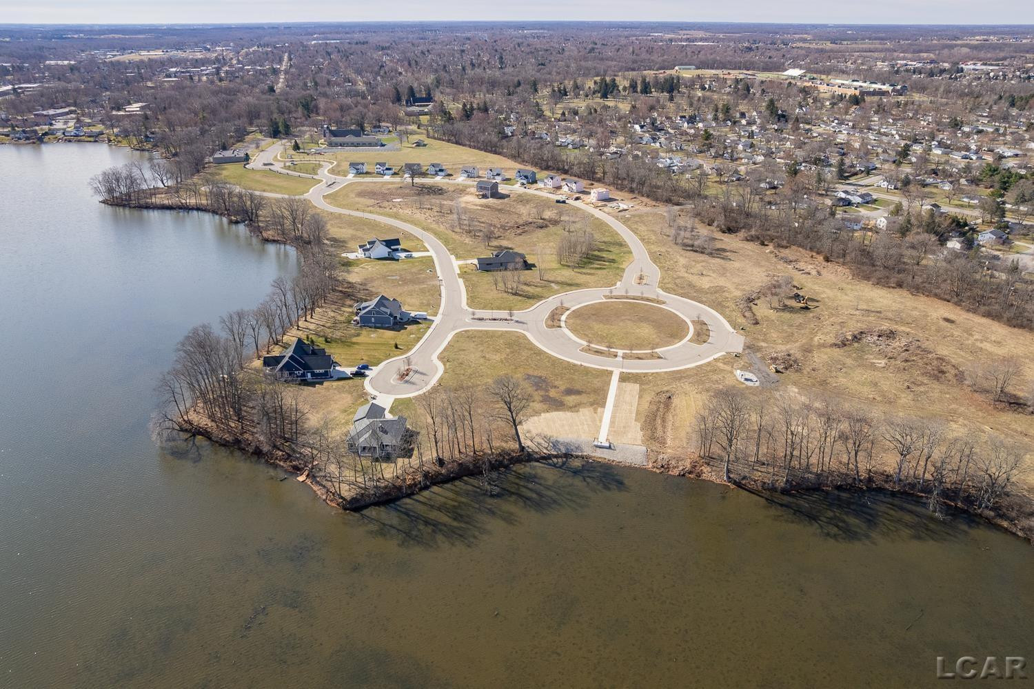 756 Eagle View Way, Unit 18 Lone Oak of Red Mill P, Tecumseh, MI 49286 — Photo 3