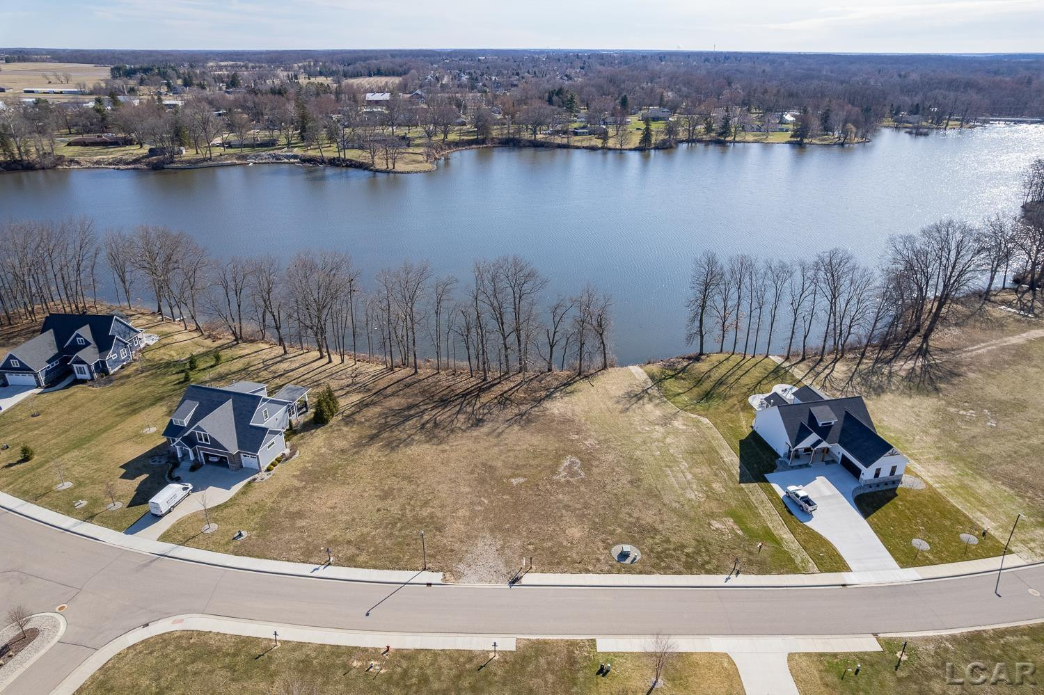 756 Eagle View Way, Unit 18 Lone Oak of Red Mill P, Tecumseh, MI 49286 — Photo 7