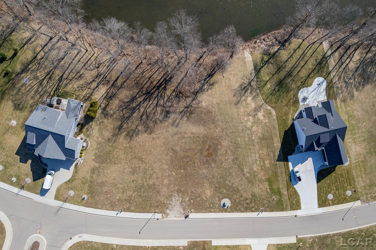 756 Eagle View Way, Unit 18 Lone Oak of Red Mill P, Tecumseh, MI 49286 — Photo 8