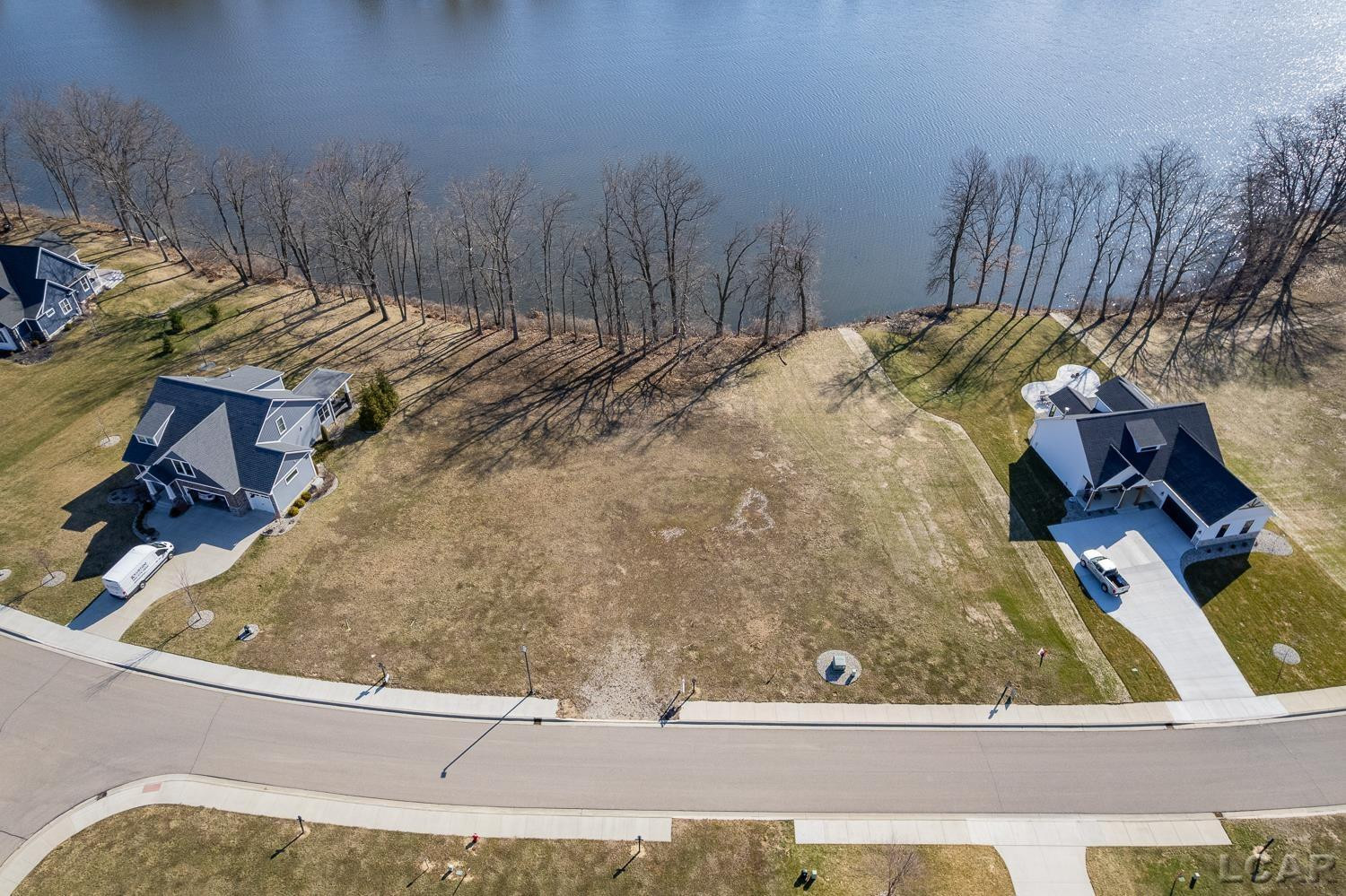 756 Eagle View Way, Unit 18 Lone Oak of Red Mill P, Tecumseh, MI 49286 — Photo 9