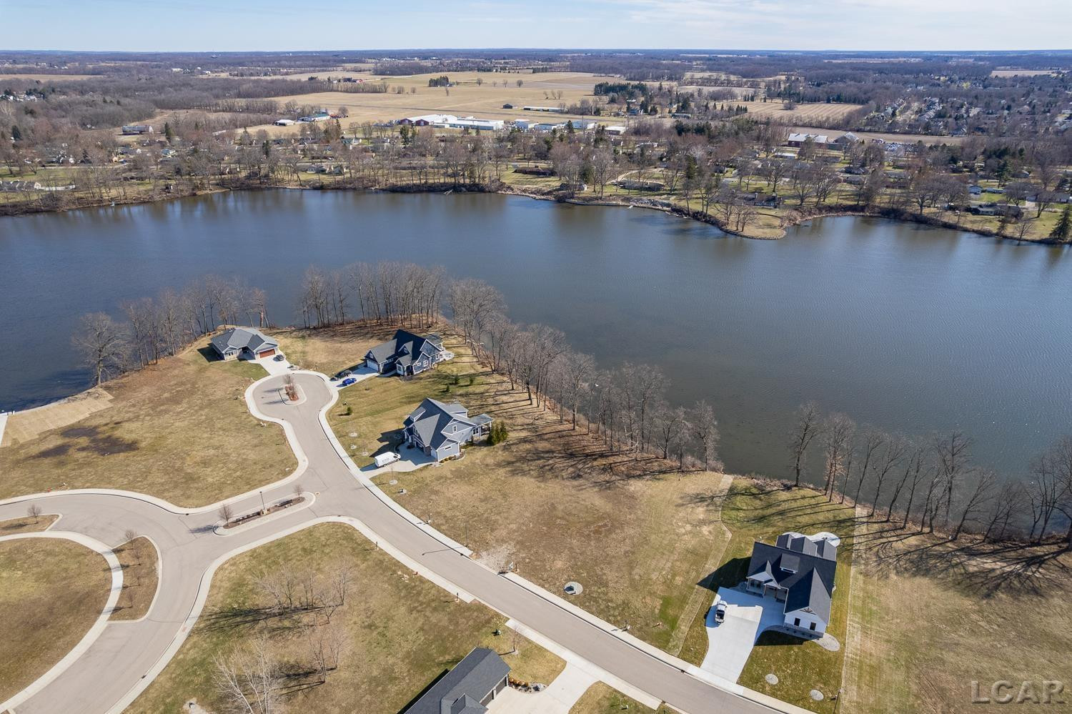 756 Eagle View Way, Unit 18 Lone Oak of Red Mill P, Tecumseh, MI 49286 — Photo 10