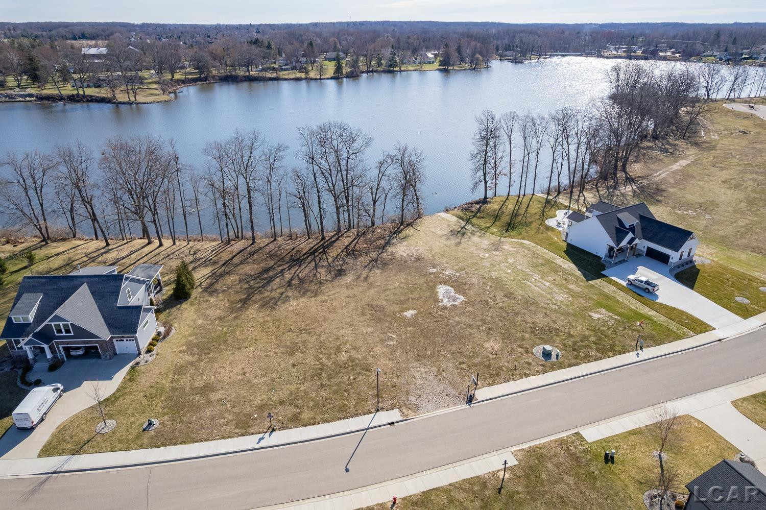 756 Eagle View Way, Unit 18 Lone Oak of Red Mill P, Tecumseh, MI 49286 — Photo 12