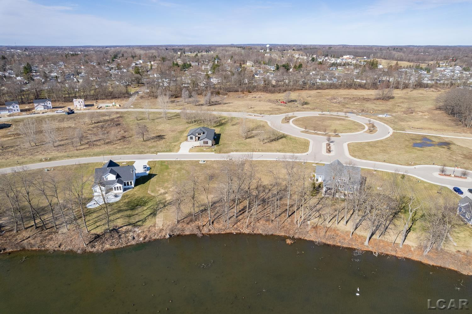 756 Eagle View Way, Unit 18 Lone Oak of Red Mill P, Tecumseh, MI 49286 — Photo 13