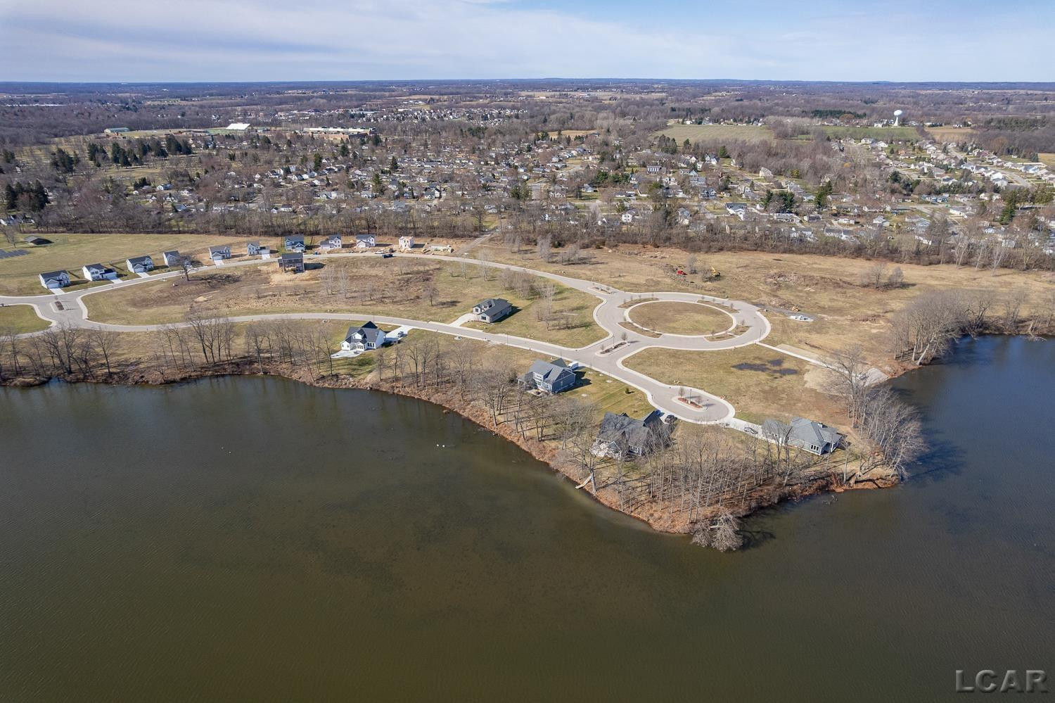 756 Eagle View Way, Unit 18 Lone Oak of Red Mill P, Tecumseh, MI 49286 — Photo 16