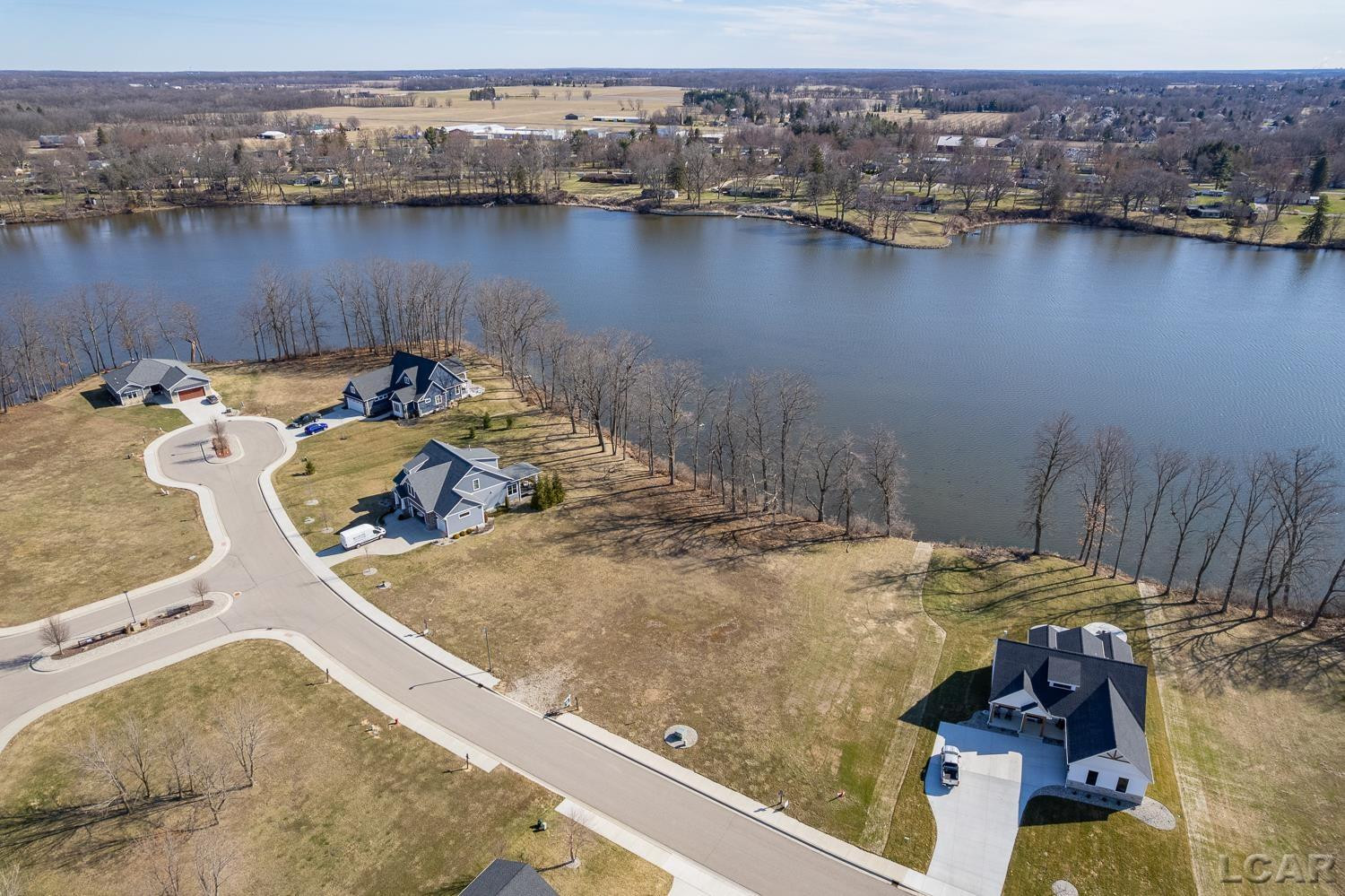 756 Eagle View Way, Unit 18 Lone Oak of Red Mill P, Tecumseh, MI 49286 — Photo 17