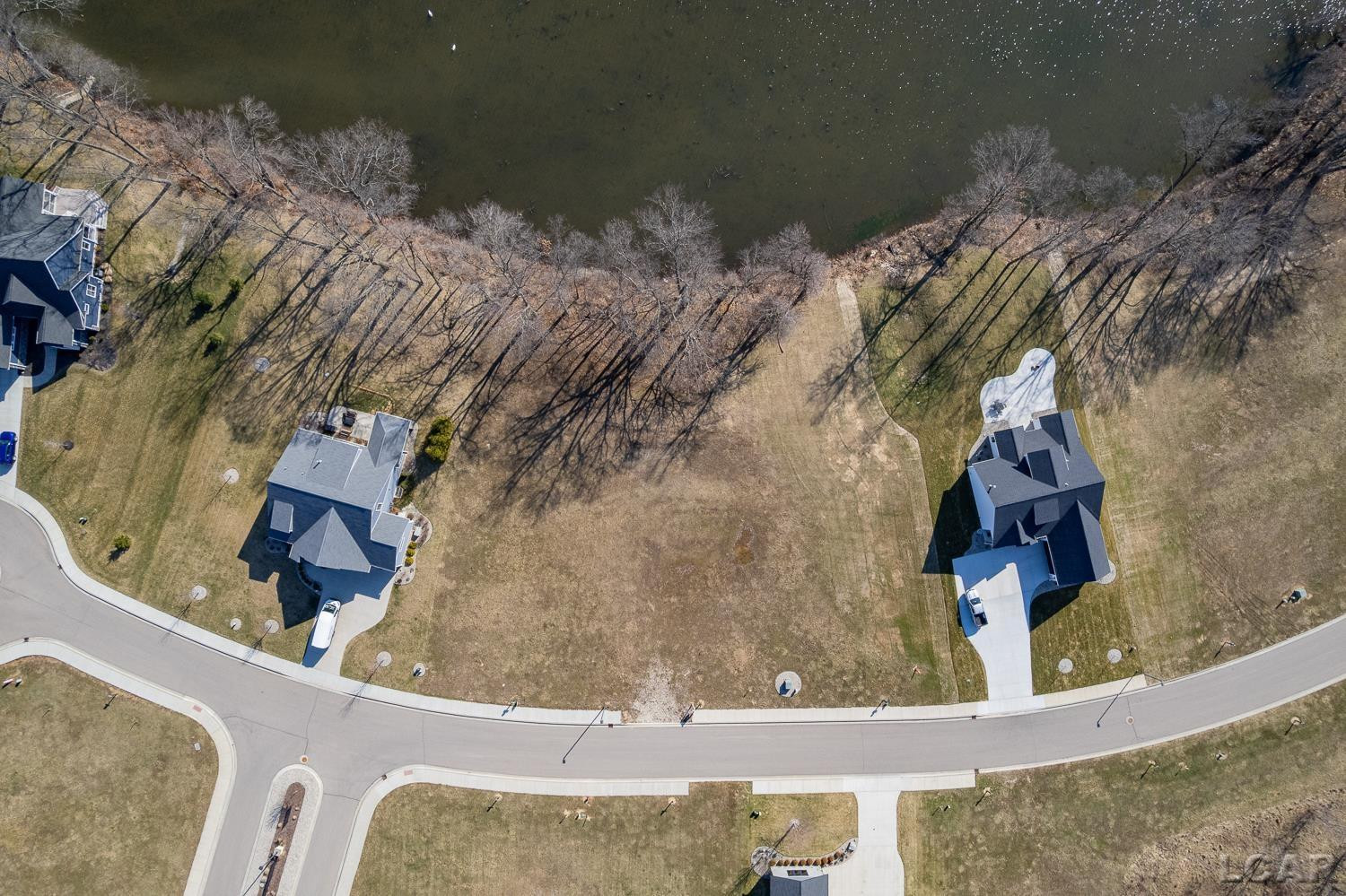 756 Eagle View Way, Unit 18 Lone Oak of Red Mill P, Tecumseh, MI 49286 — Photo 18