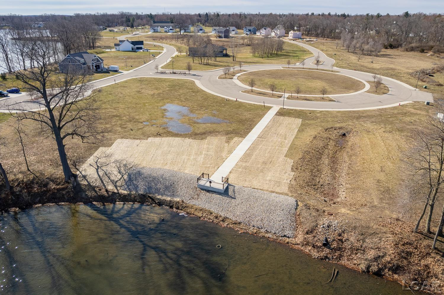 756 Eagle View Way, Unit 18 Lone Oak of Red Mill P, Tecumseh, MI 49286 — Photo 20
