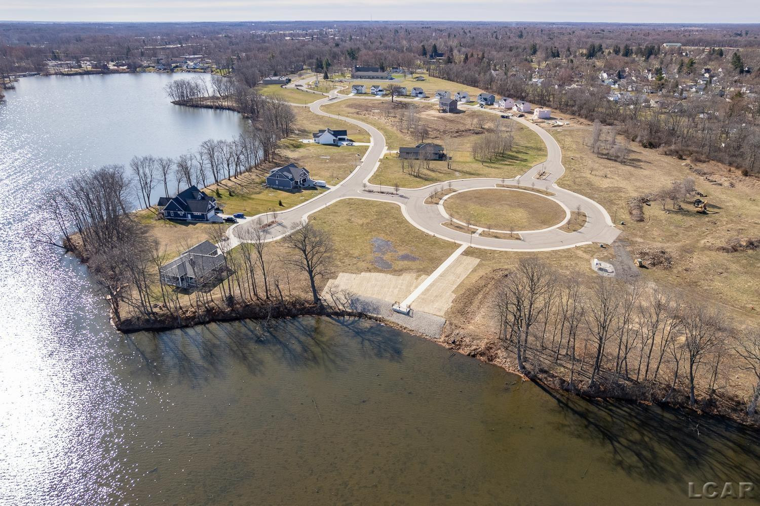 756 Eagle View Way, Unit 18 Lone Oak of Red Mill P, Tecumseh, MI 49286 — Photo 25