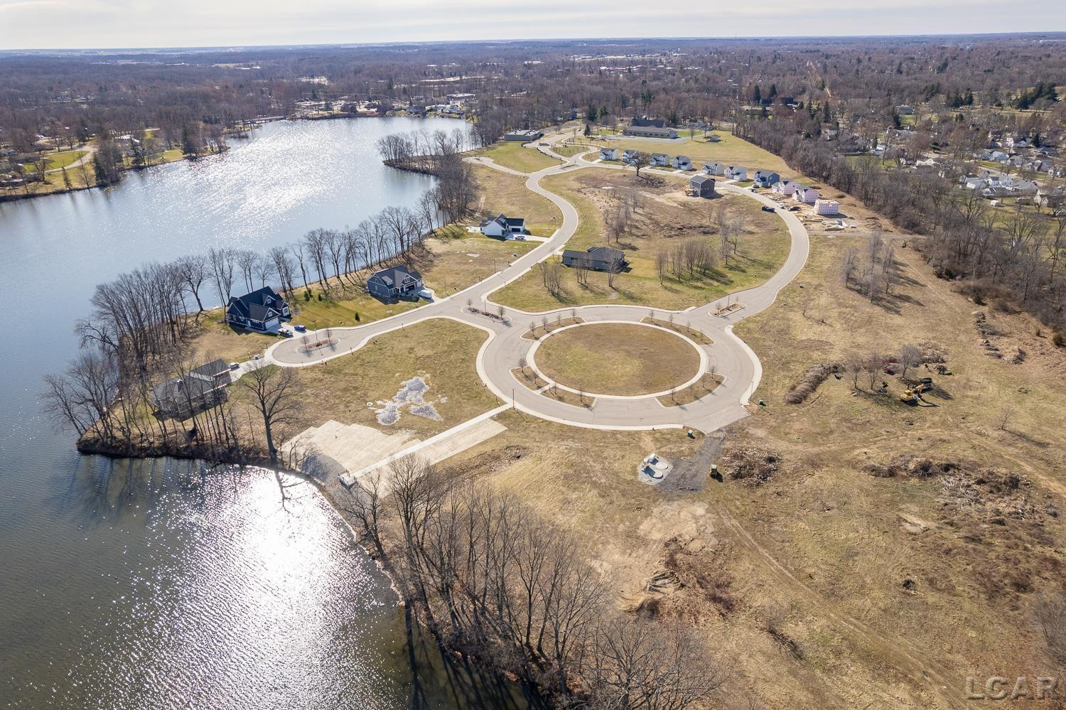 756 Eagle View Way, Unit 18 Lone Oak of Red Mill P, Tecumseh, MI 49286 — Photo 29