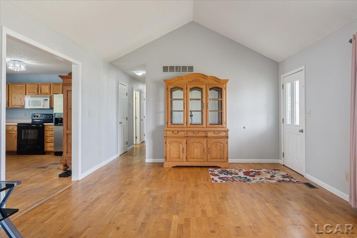 3346 N Saxony Drive, Tecumseh, MI 49286 — Photo 5